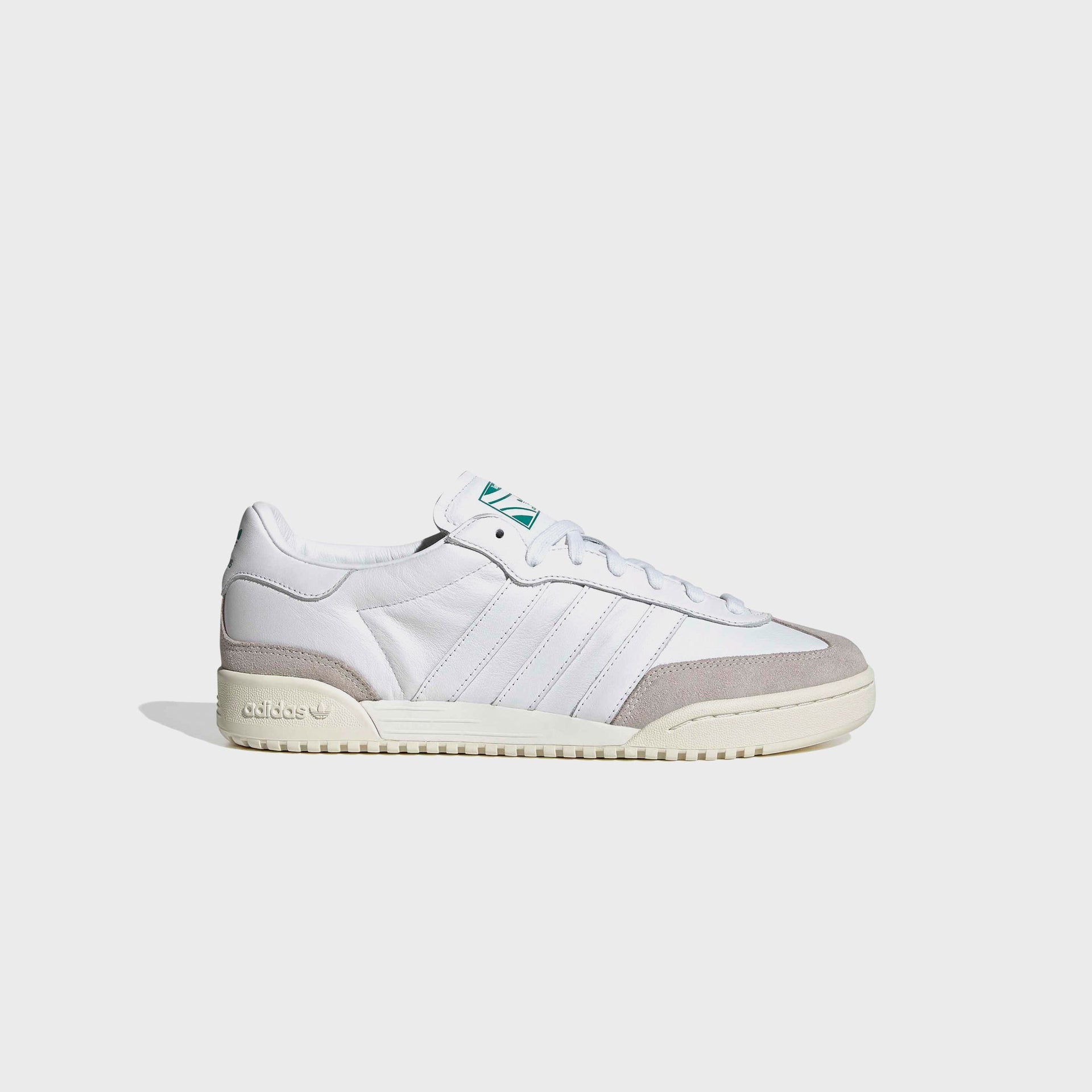 adidas Tangum - Cloud White / Power Green / Off White