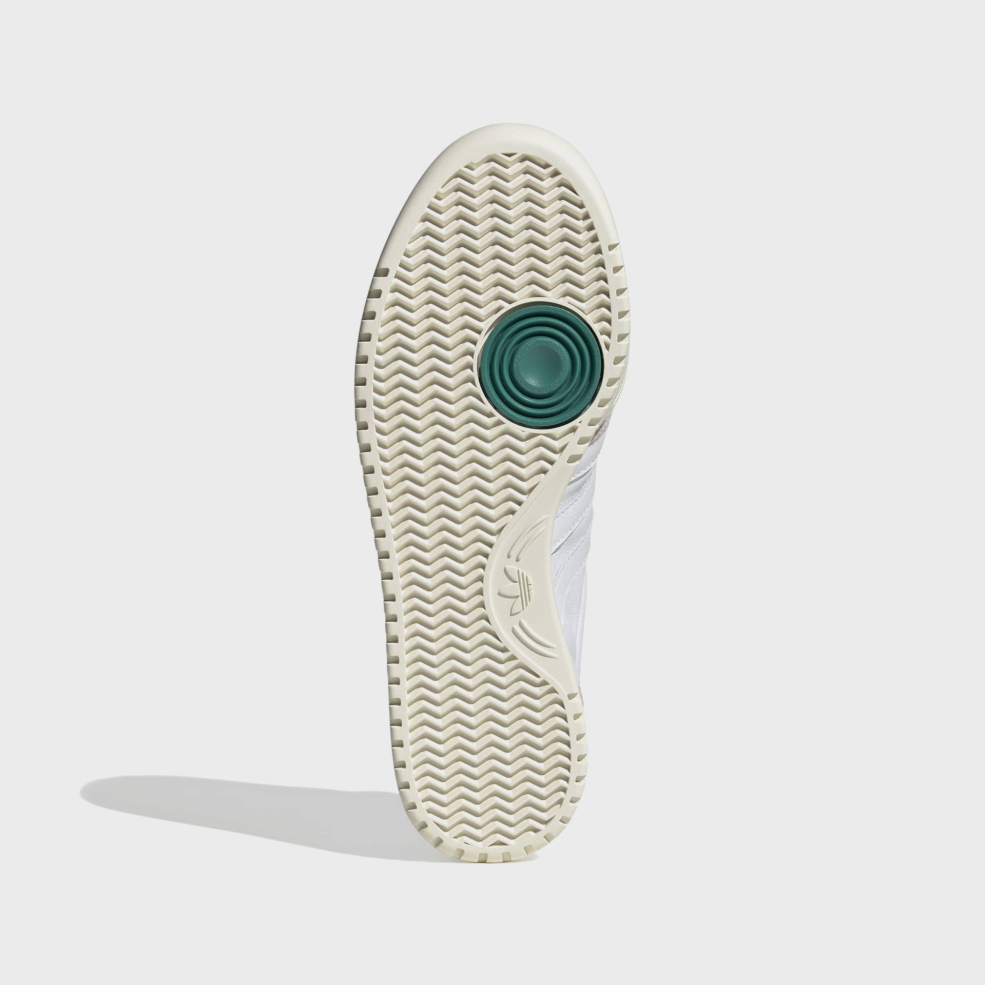 adidas Tangum - Cloud White / Power Green / Off White