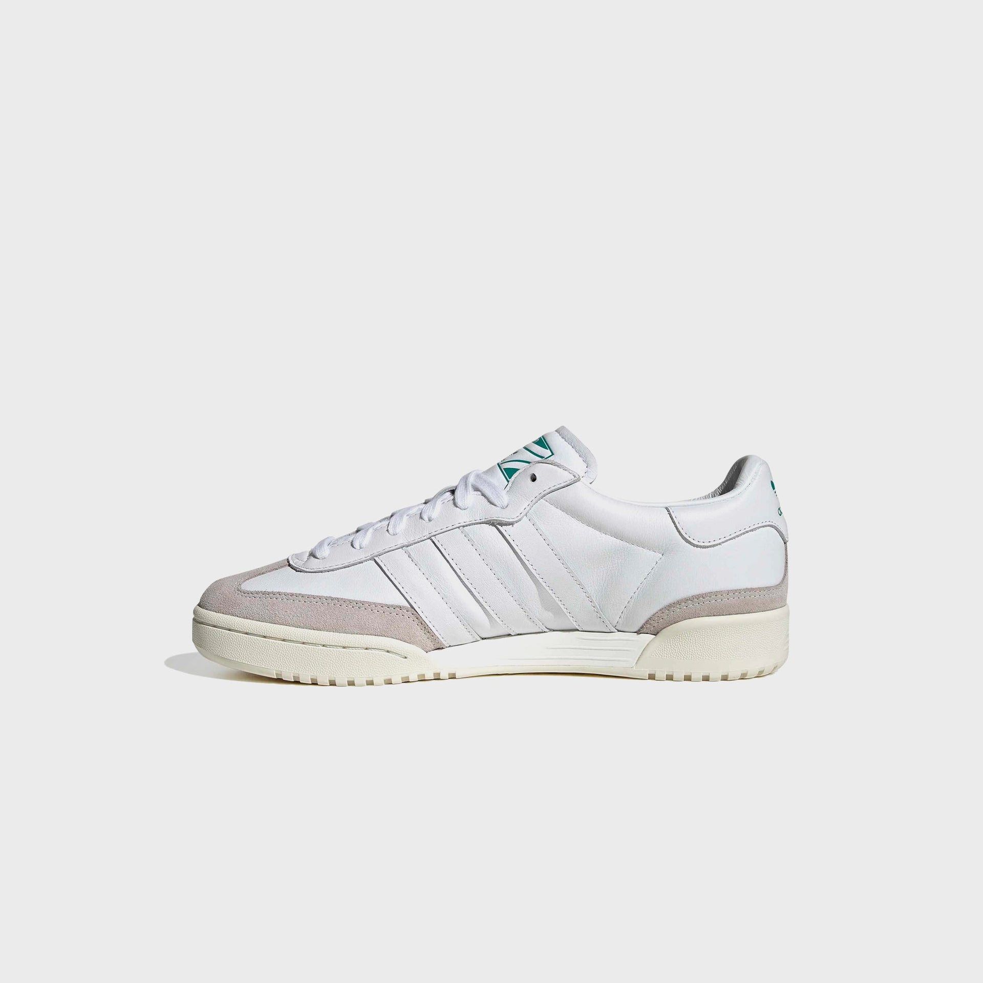 adidas Tangum - Cloud White / Power Green / Off White