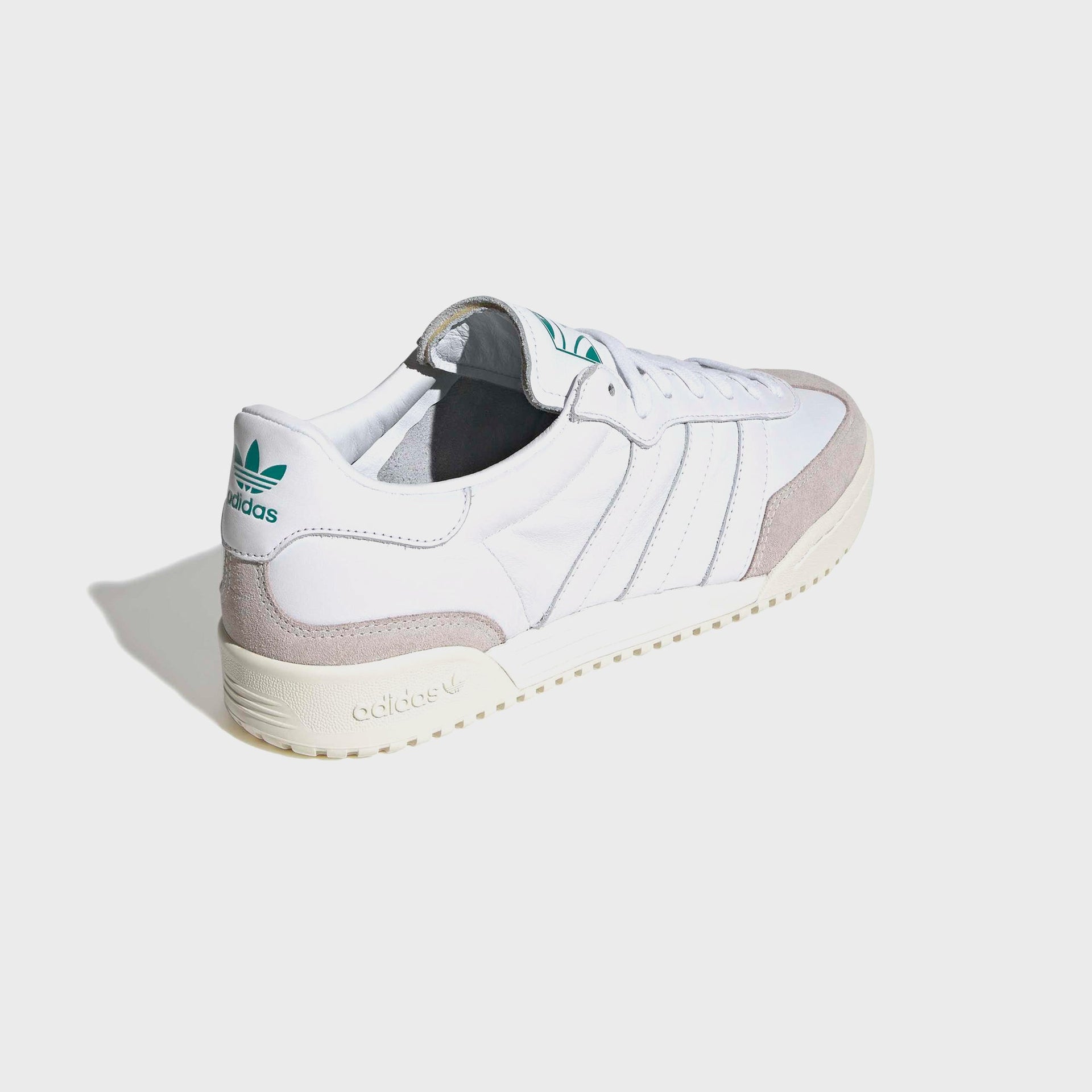 adidas Tangum - Cloud White / Power Green / Off White