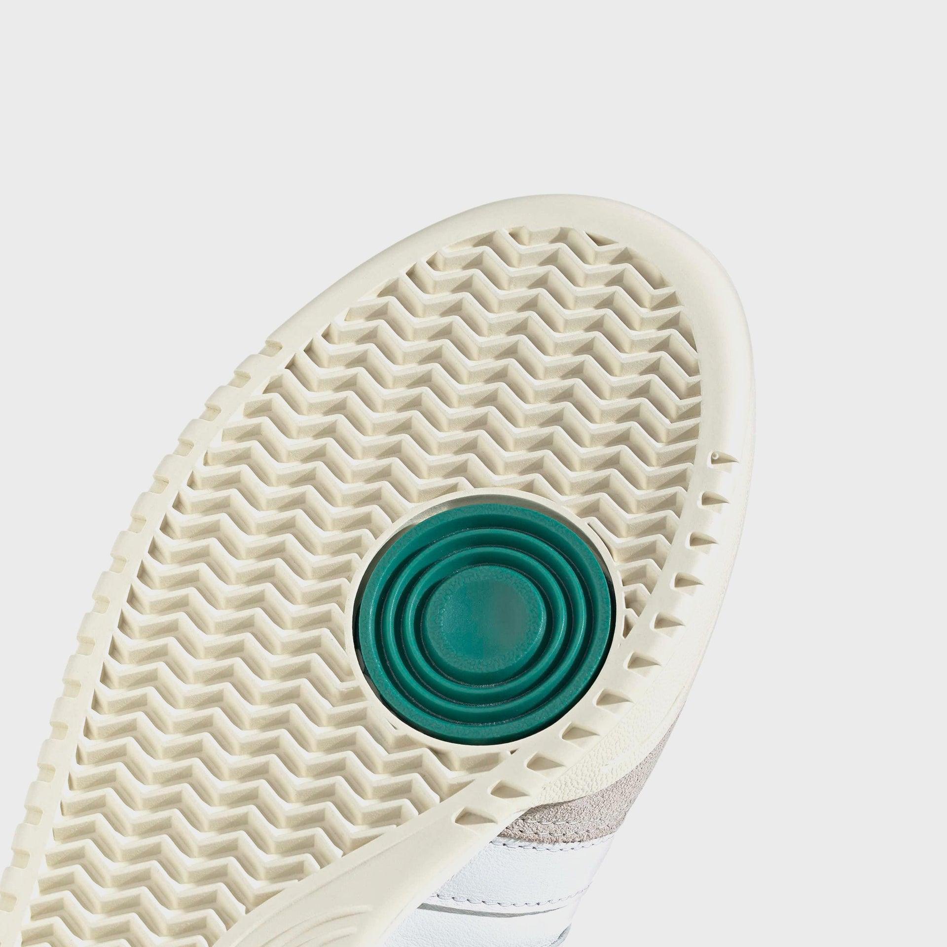 adidas Tangum - Cloud White / Power Green / Off White