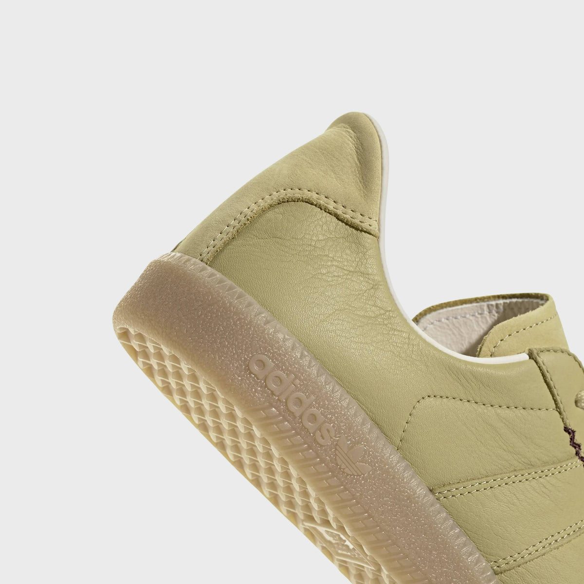 adidas x Hartcopy BW Army Decon - Halo Gold / Gum