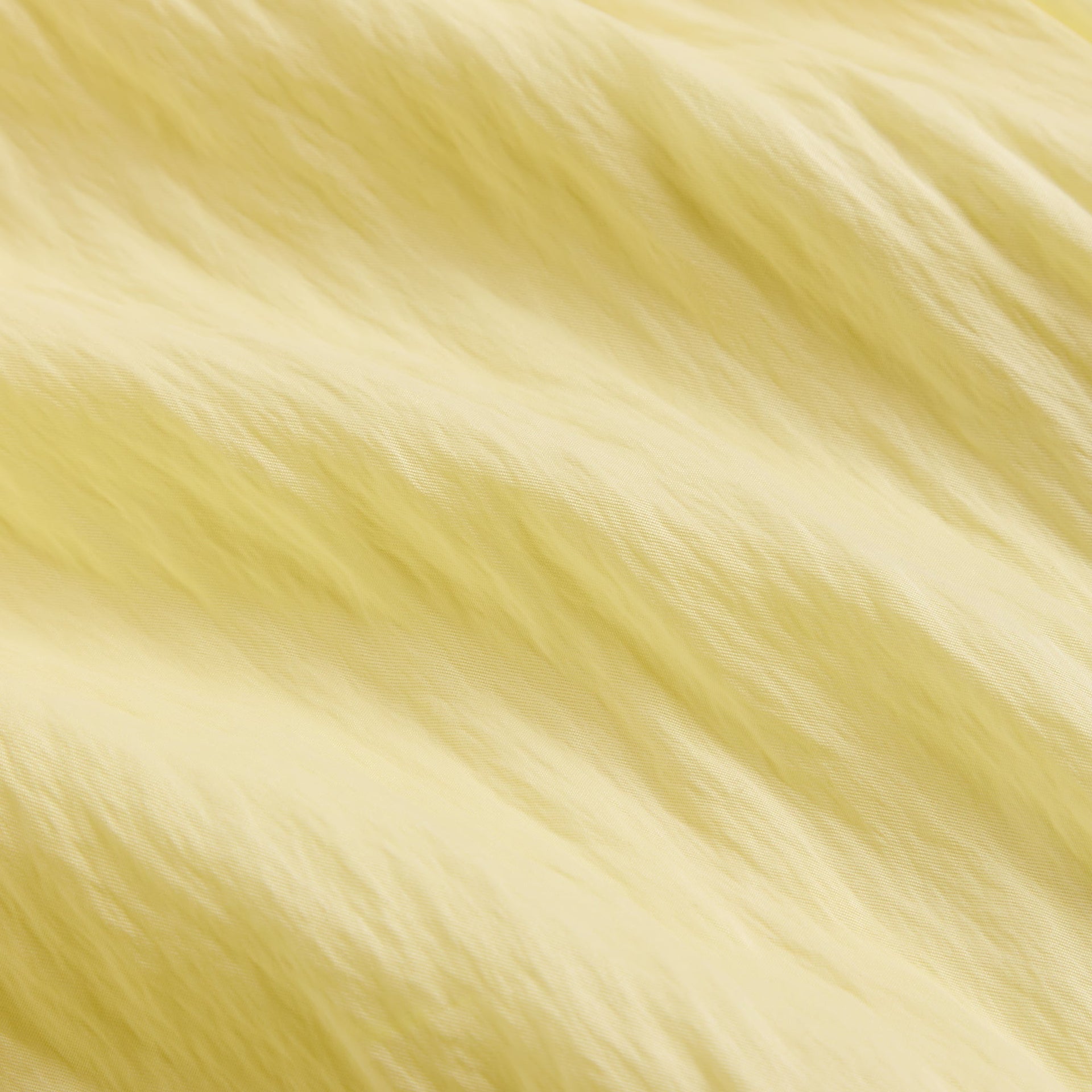 The Line by K Essex Trouser - Baby Yellow