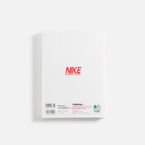 Lightning Clutch Nike Chronicle Deluxe