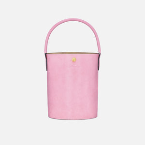 longchamp bucket bag