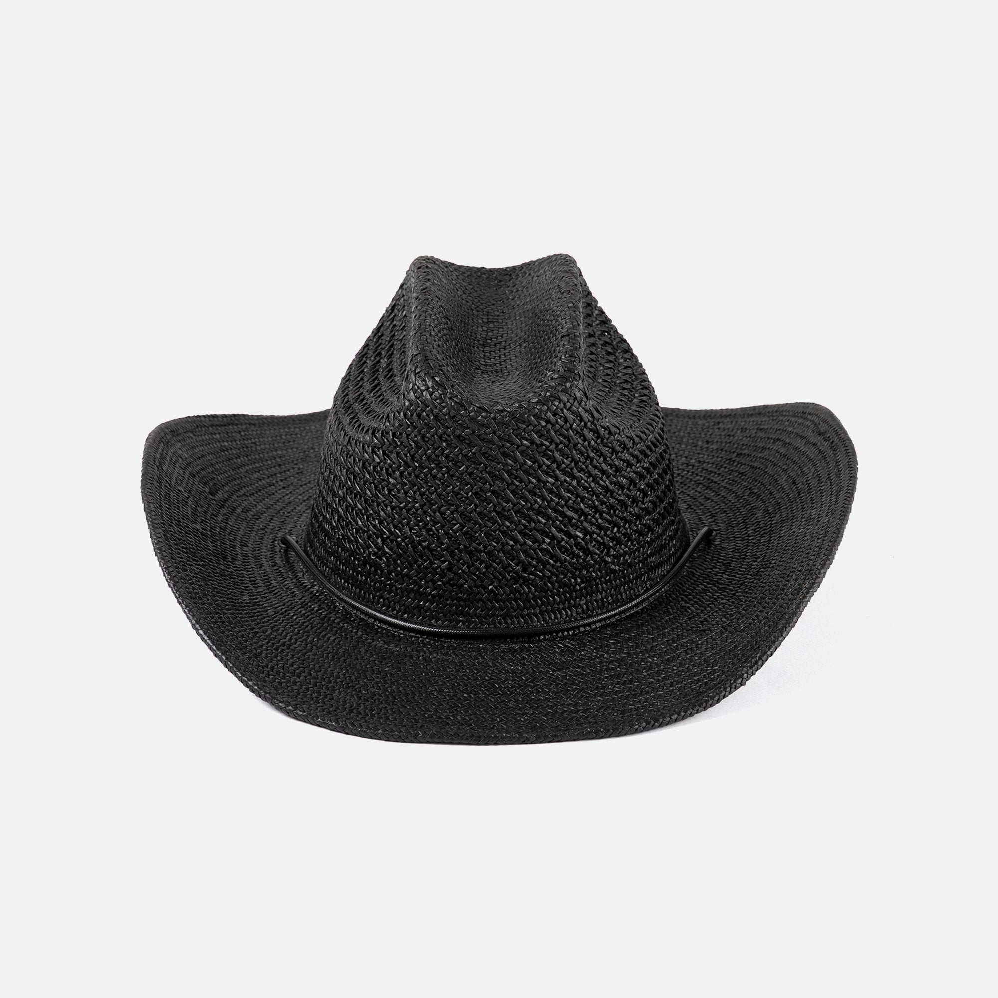Lack of Color The Outlaw II - Black – Kith