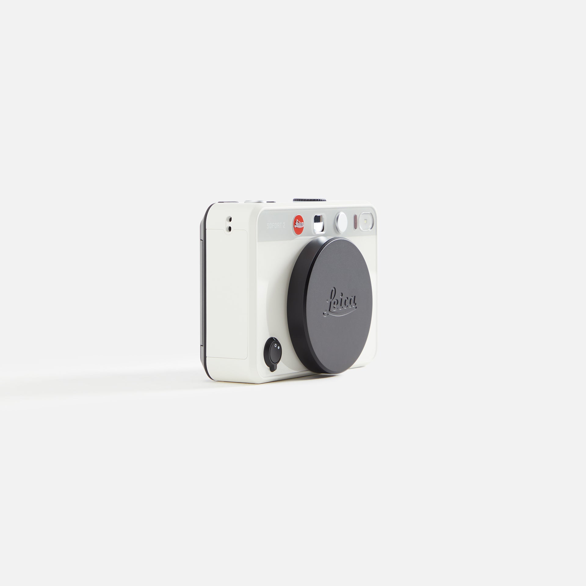 Leica Sofort 2 - White