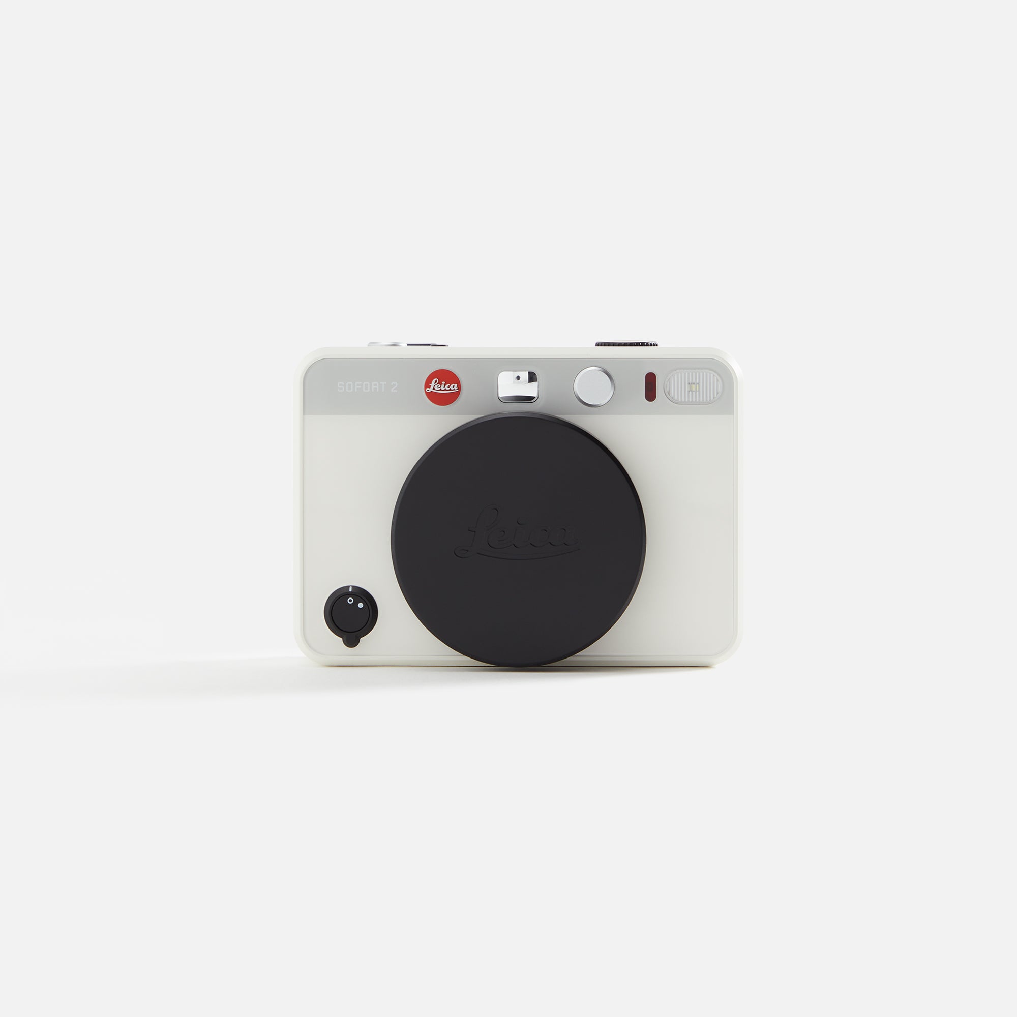 Leica Sofort 2 - White – Kith