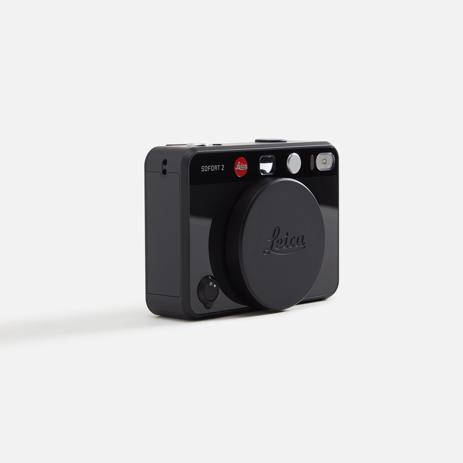 Leica Sofort 2 - Black