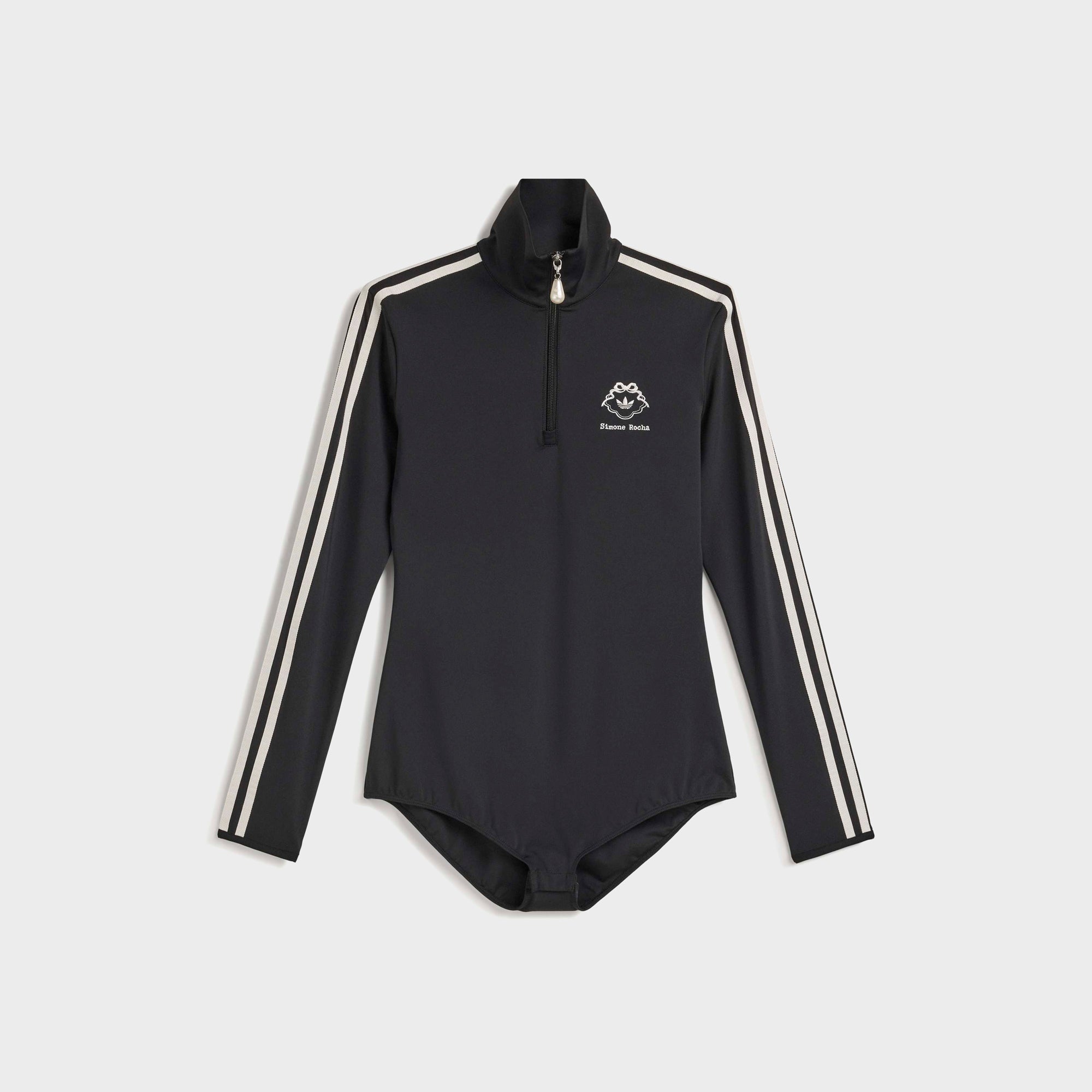KITH x  上着のみ adidas x Simone Rocha Leotard - Black – Kith