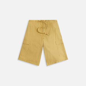 Local European Bermuda Parachute Short - Sunray