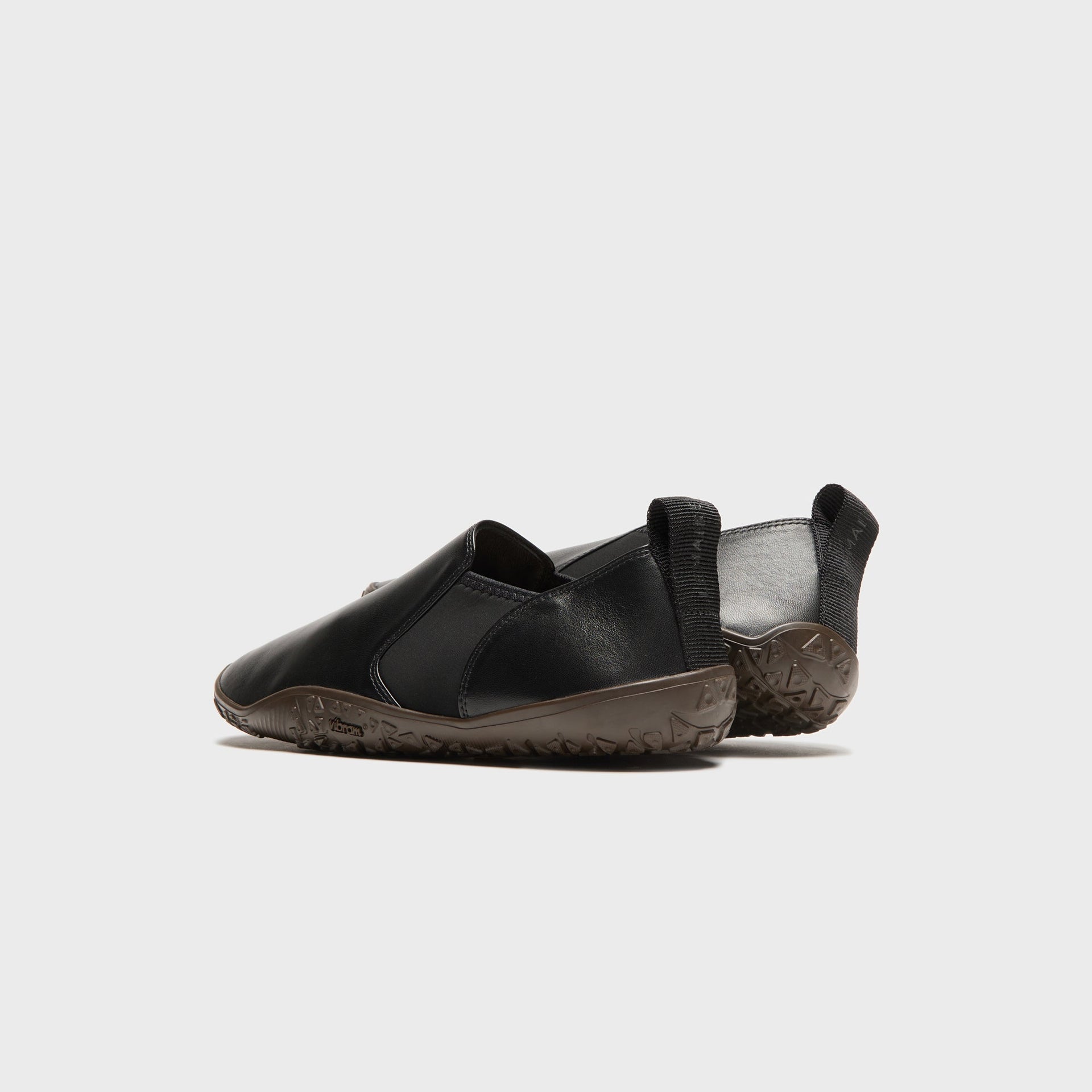 Lemaire Vibram Glove  - Black