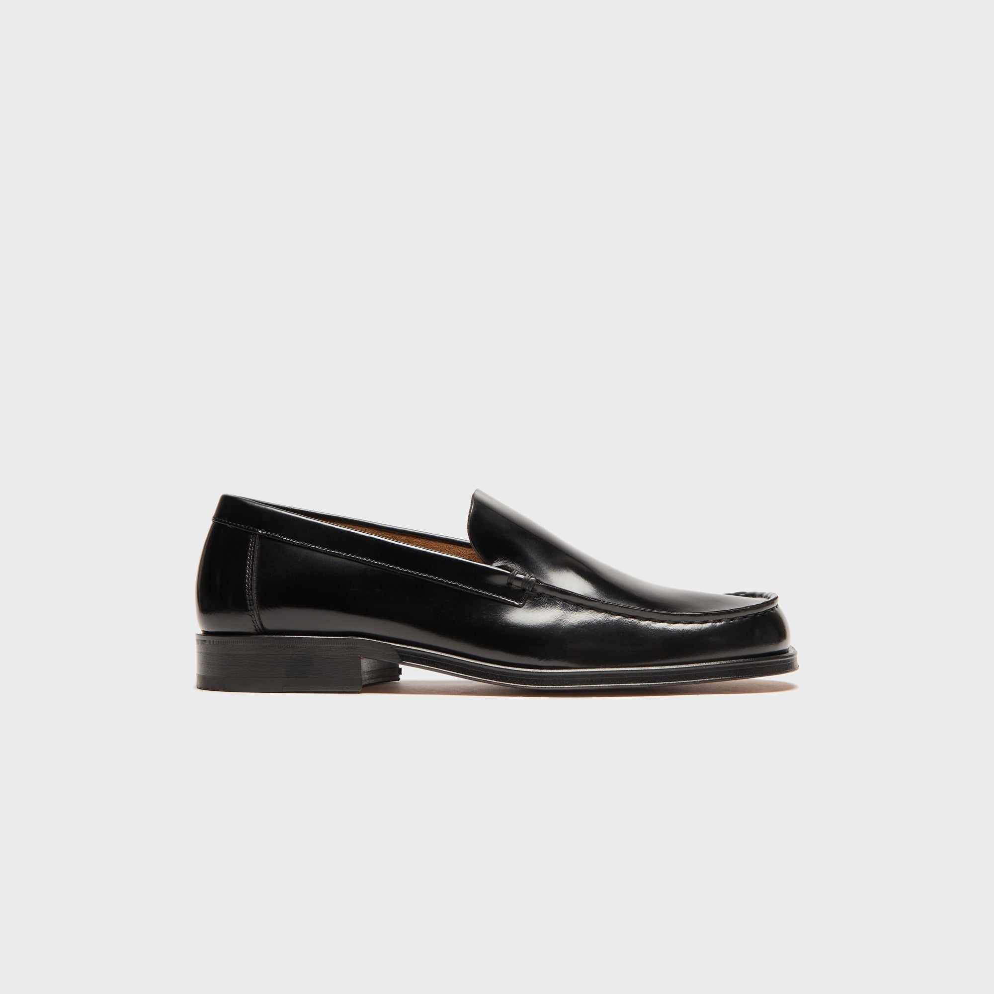 Lemaire Loafer - Black – Kith