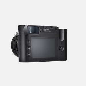 Leica Q2 Camera - Black