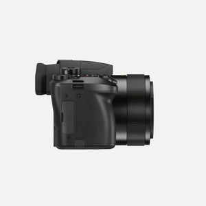 Leica V-Lux 5 Superzoom Camera - Back