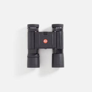 Leica 10x25 Trinovid Bca Binoculars - Black