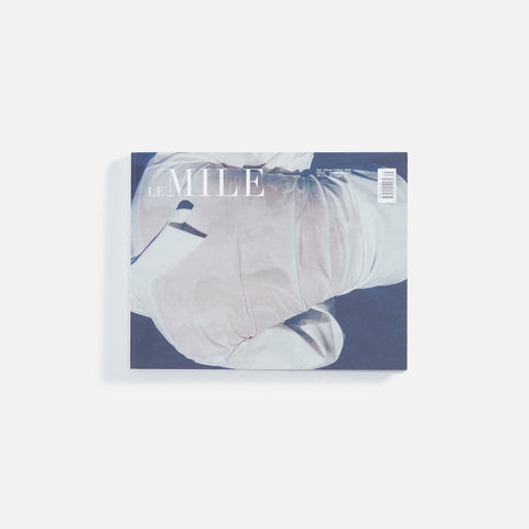 WhiteCirc Le Mile Issue 35 - Autumn / Winter 2023