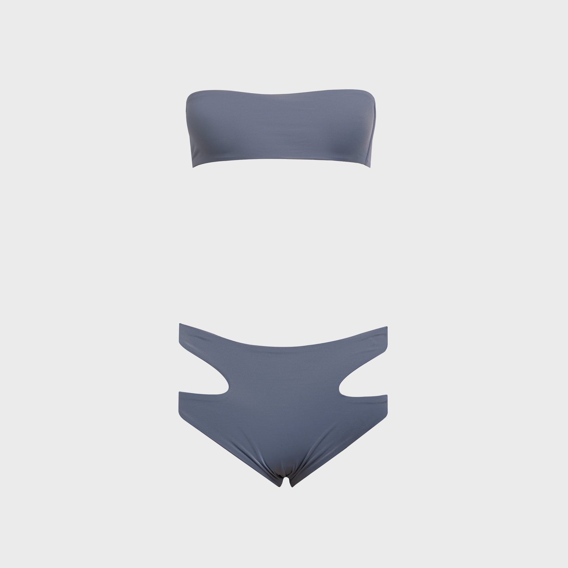 Netta Leona Two Piece in Fin