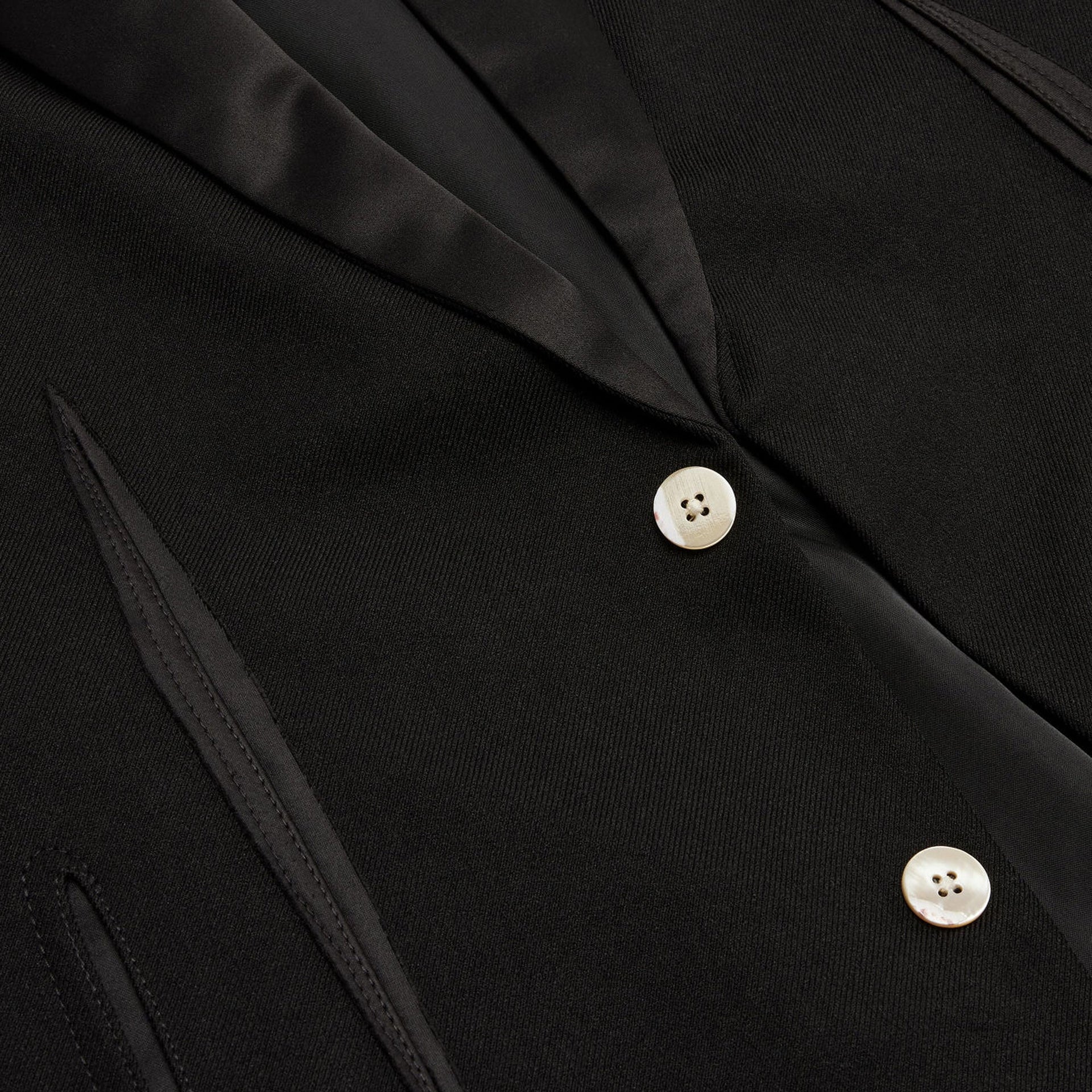 Levi`s® x Kiko Kostadinov Blazer - Meteorite / Black