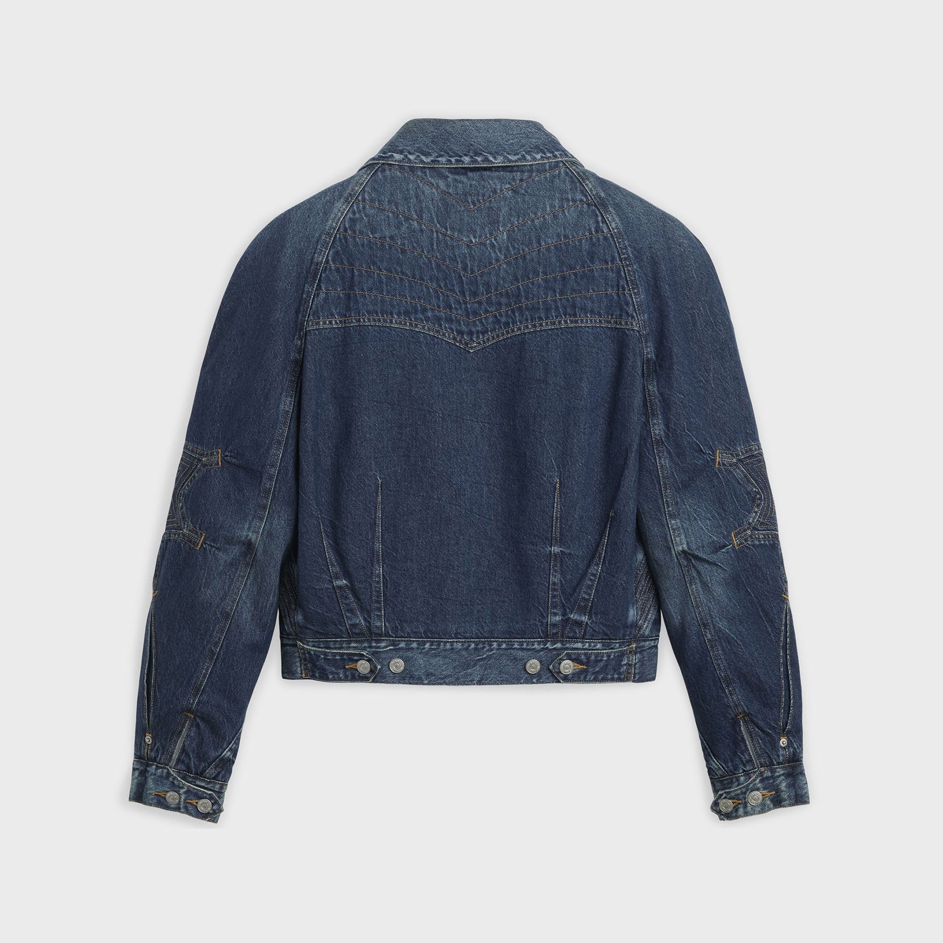 Levi`s® x Kiko Kostadinov Jacket - Kiko / Medium Wash