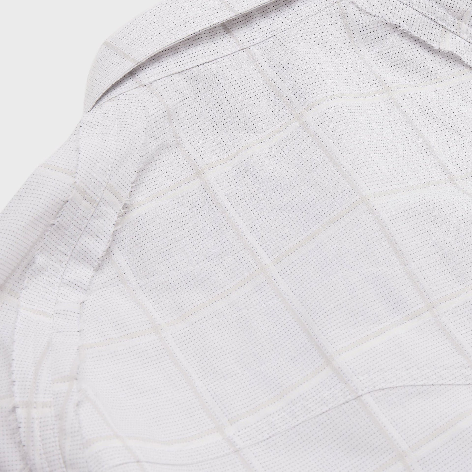 Levi`s® x Kiko Kostadinov Long Sleeve Shirt - Kiko / White