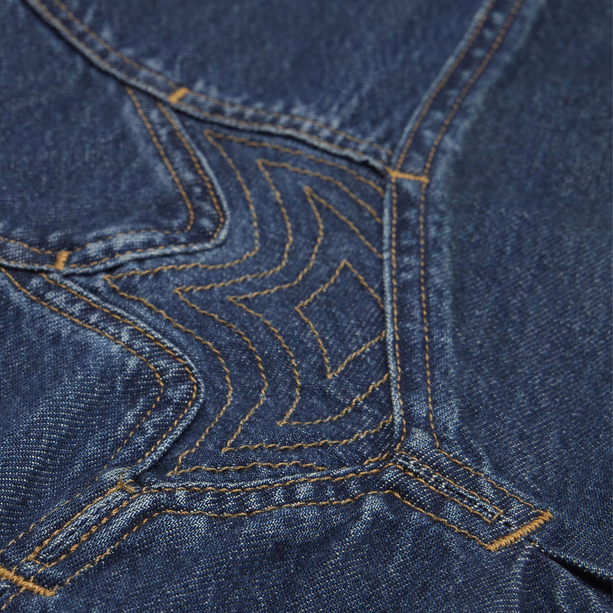 Levi`s® x Kiko Kostadinov Baggy Jeans - Kiko / Medium Wash – Kith