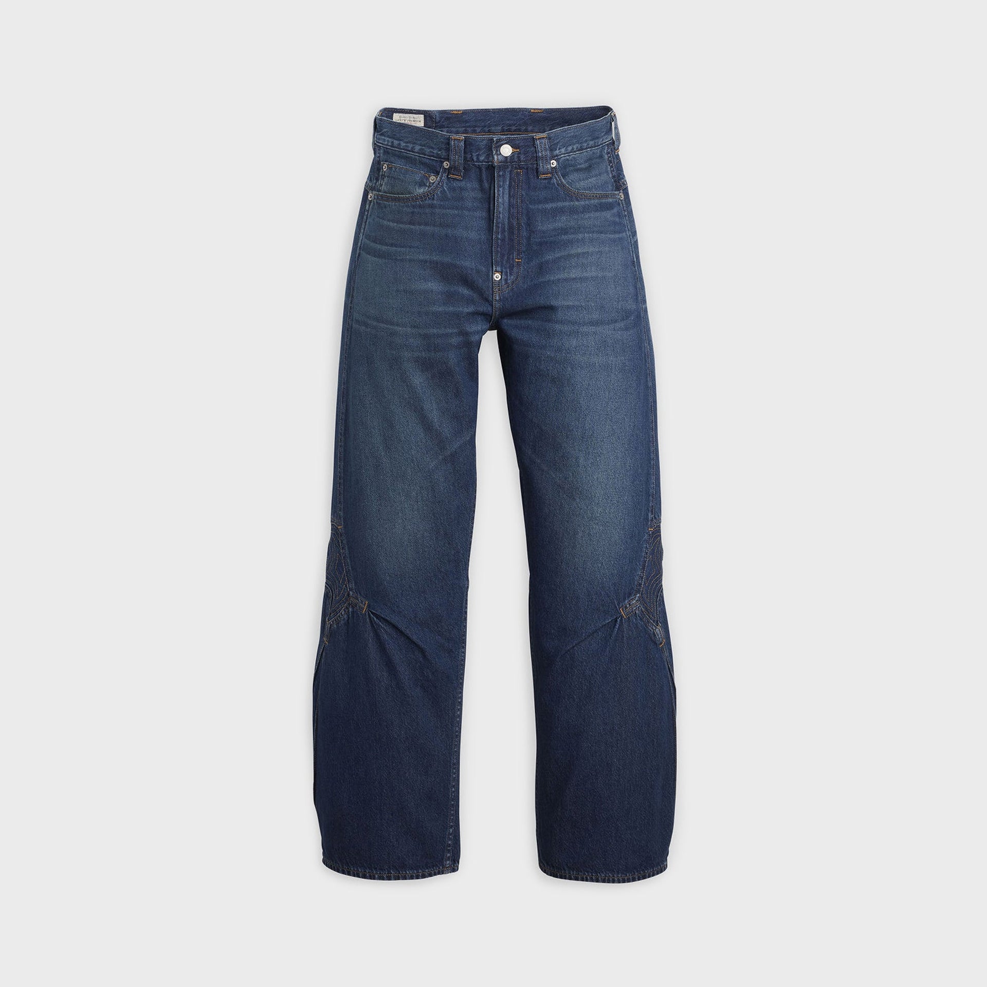 Levi`s® x Kiko Kostadinov Baggy Jeans - Kiko / Medium Wash