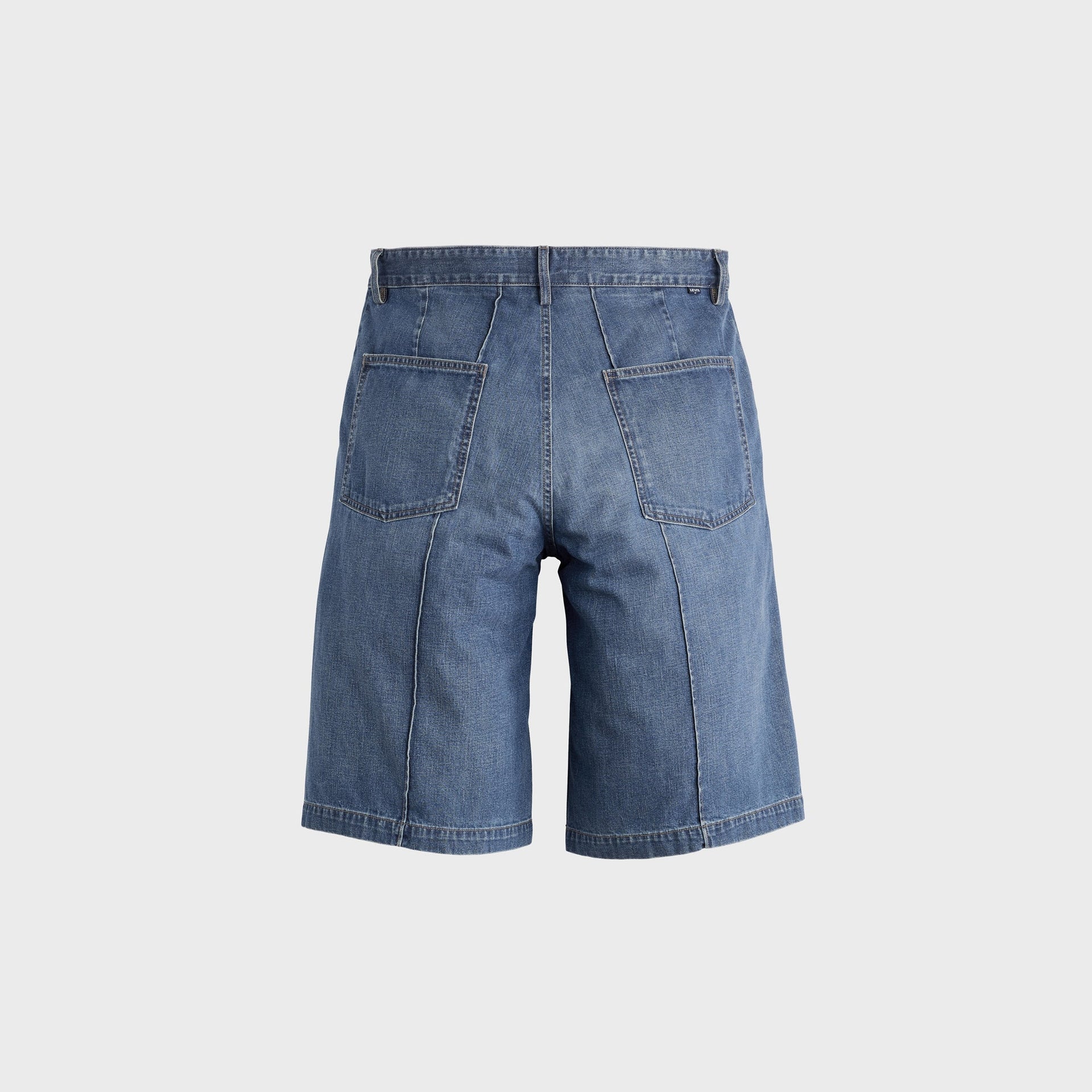 Levi's Tab Work Short - Blue