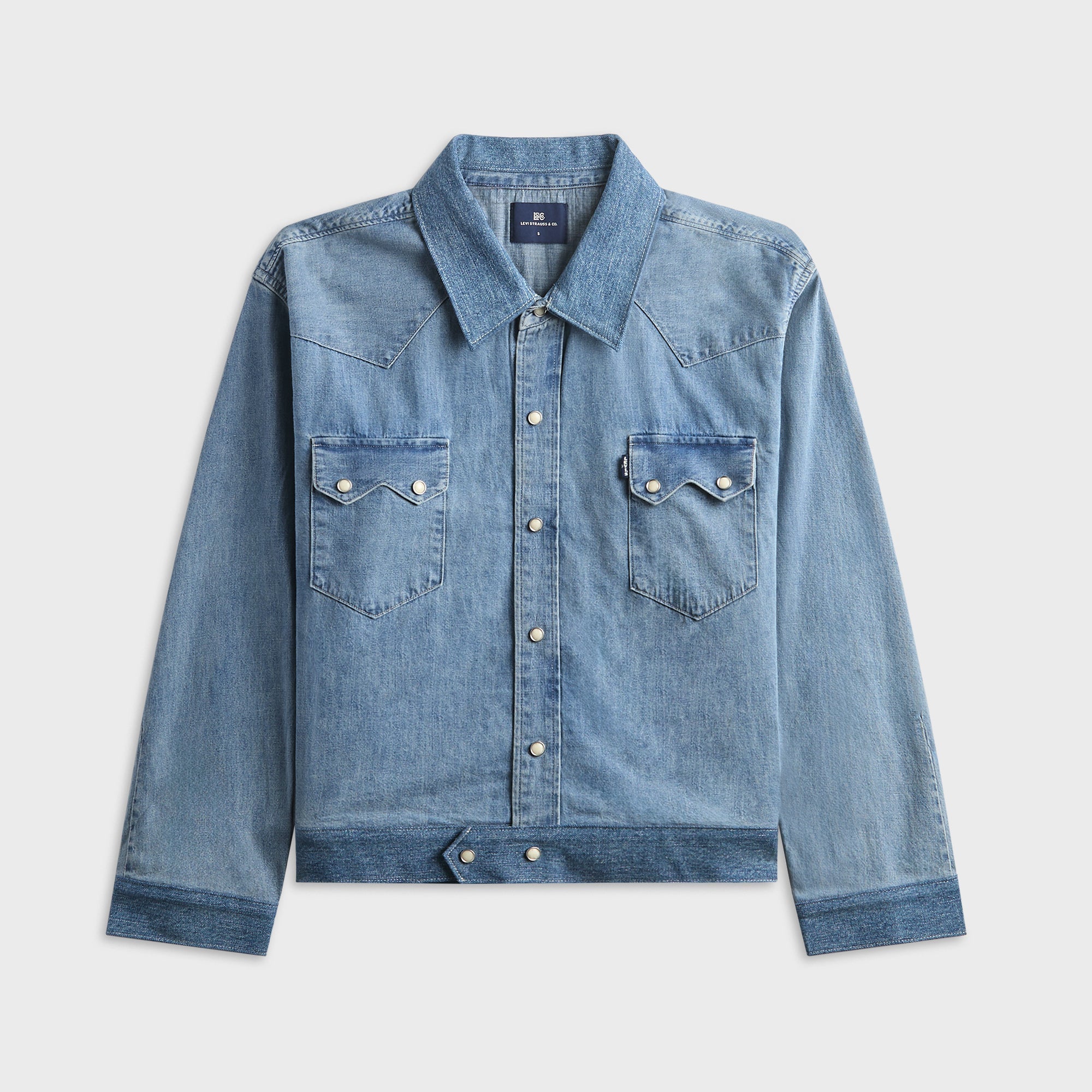 Levi's – Kith