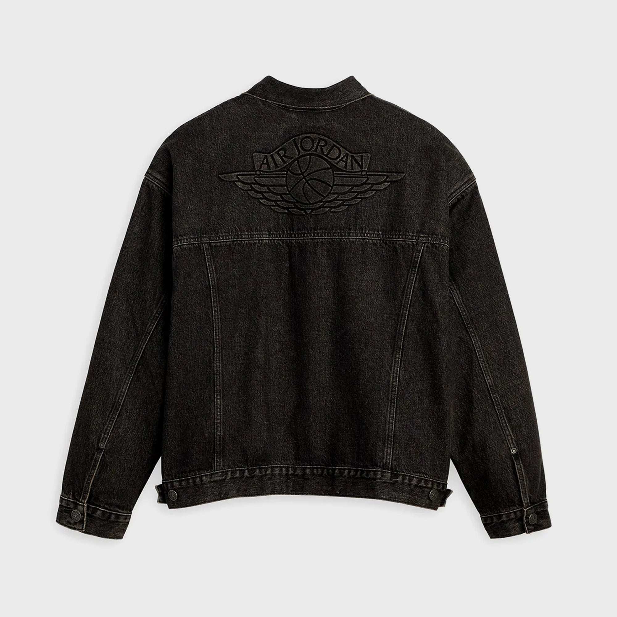 Levi's x Jordan Type III Trucker Jacket - Dahhl – Kith