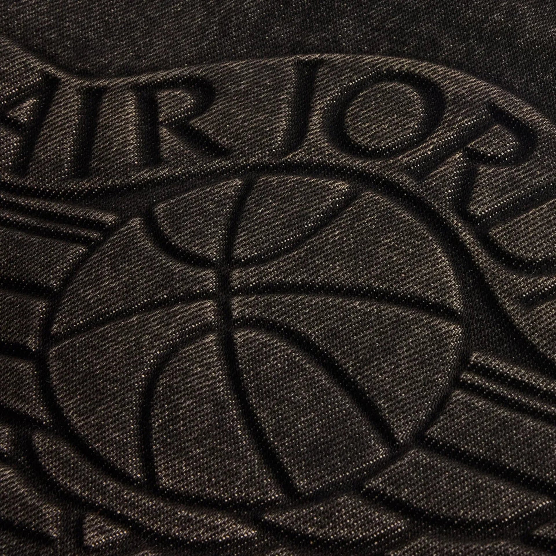 Levi's x Jordan Type III Trucker Jacket - Dahhl