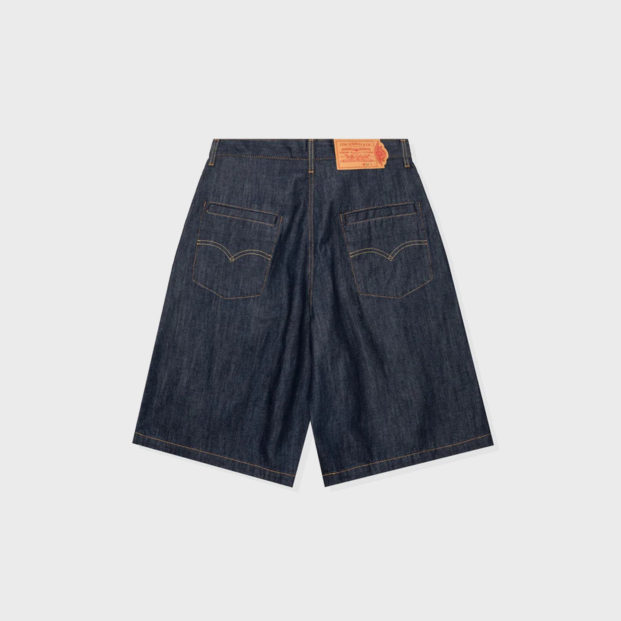 Levi's x Jordan Baggy Short - Dahho – Kith