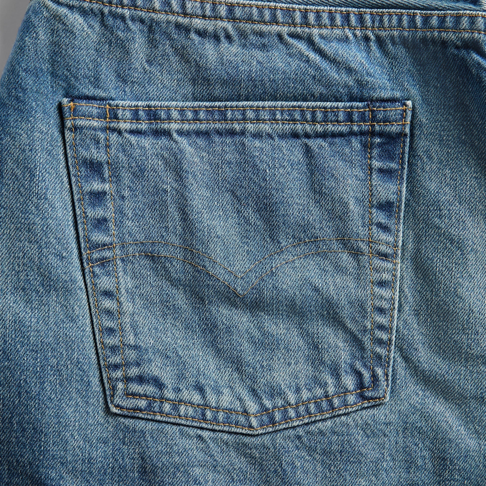 Levi's Blue Tab™ 1980s 501® Customized Jean - Rancho Mij – Kith