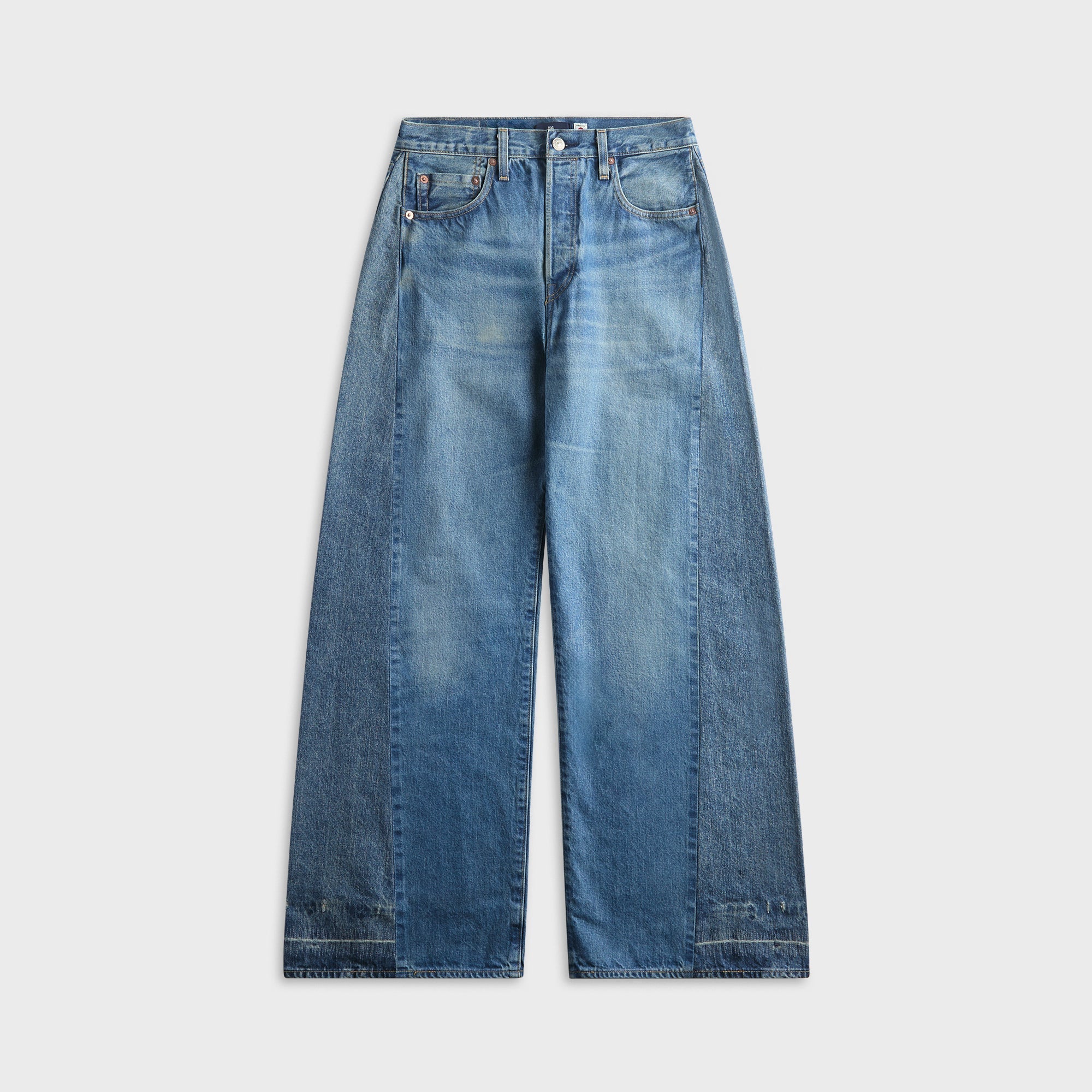 Men's Jeans: Designer Denim & Everyday Styles | Kith