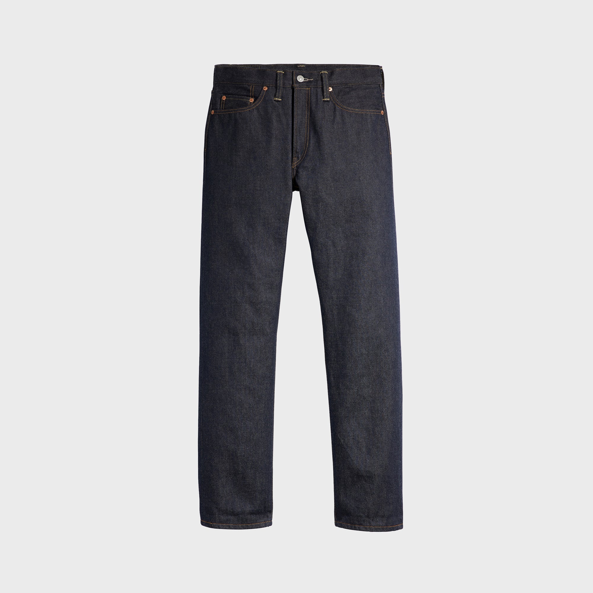 Levi's Blue Tab Anchor Relaxed Jeans - Saddle Rock MIJ – Kith