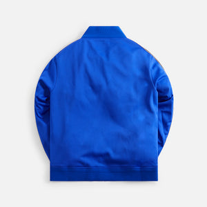 Loewe Tracksuit Jacket - Blue Klein / Black