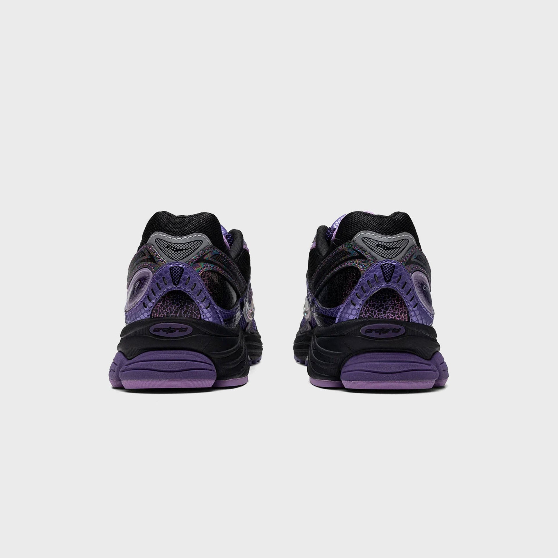 Saucony Progrid Omni 9 Glowacontrictor - Pink