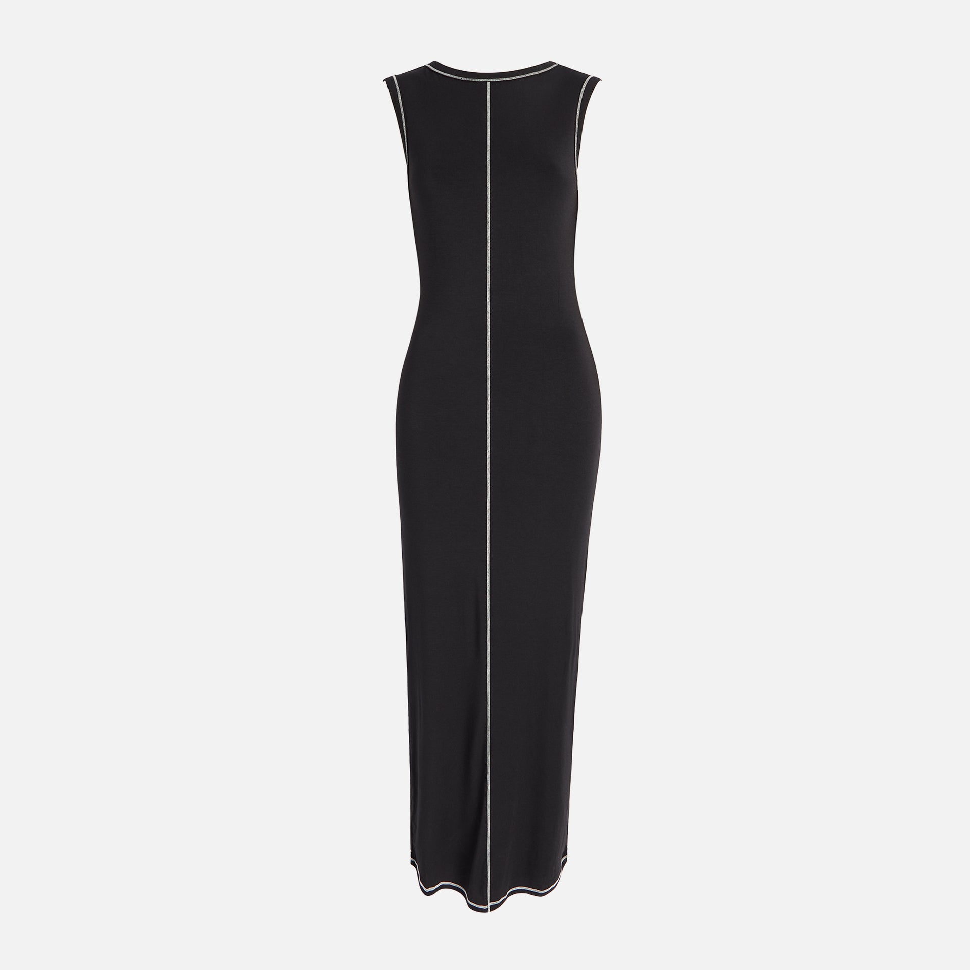 The Line By K Inez Dress - Black The Line By K Inez Dress - Black