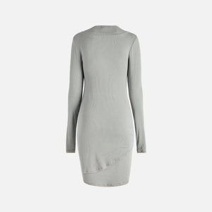 The Line By K Maeve Dress - Slate Grey