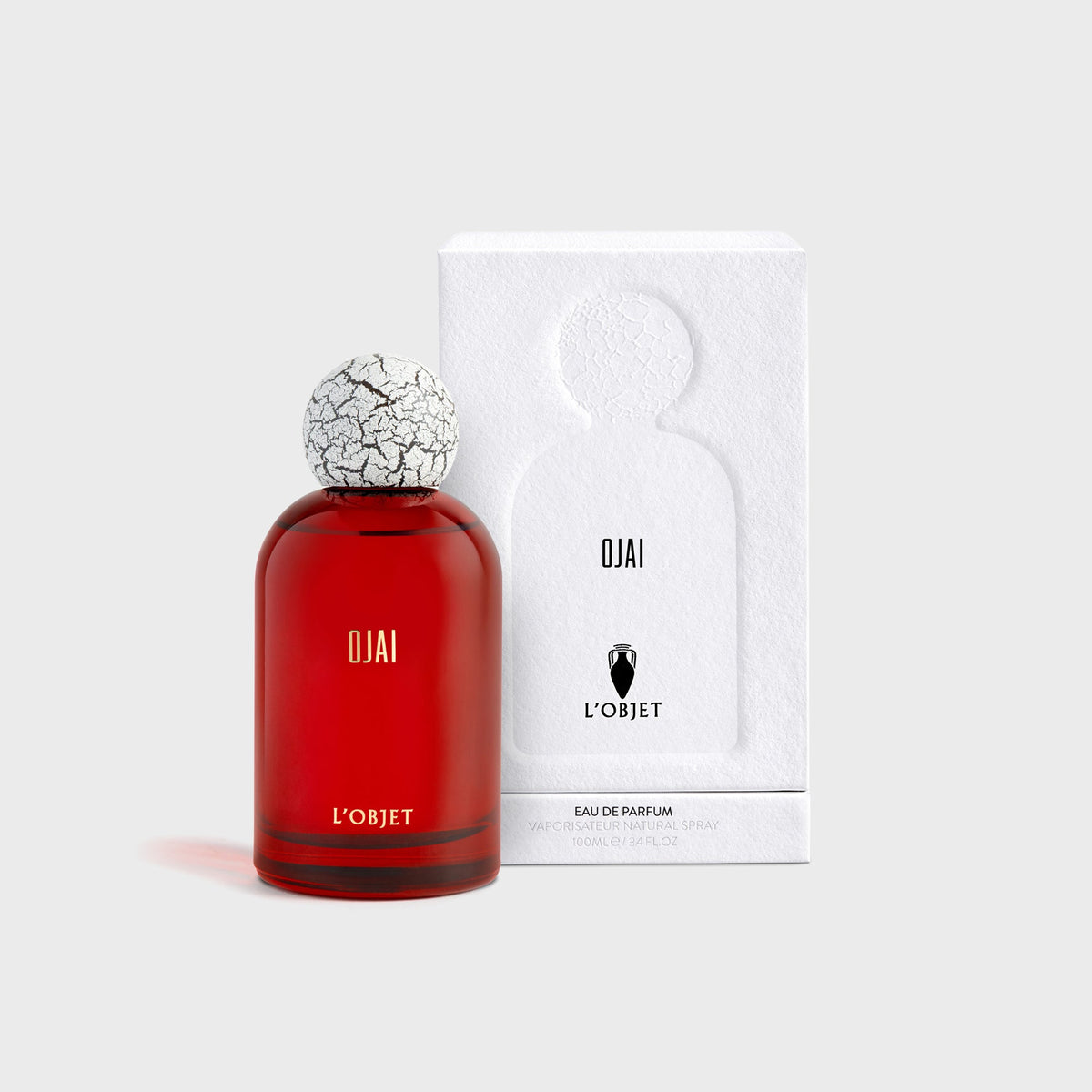 L'OBJET Ojai Eau de Parfum 100ML