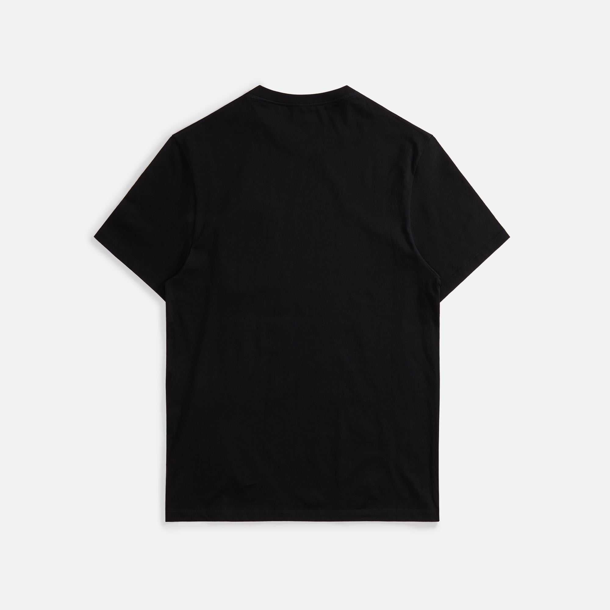 【送料無料】Kith Loewe Relaxed Fit Tee ロエベ Tシャツ Loewe Relaxed Fit Tee - Black – Kith