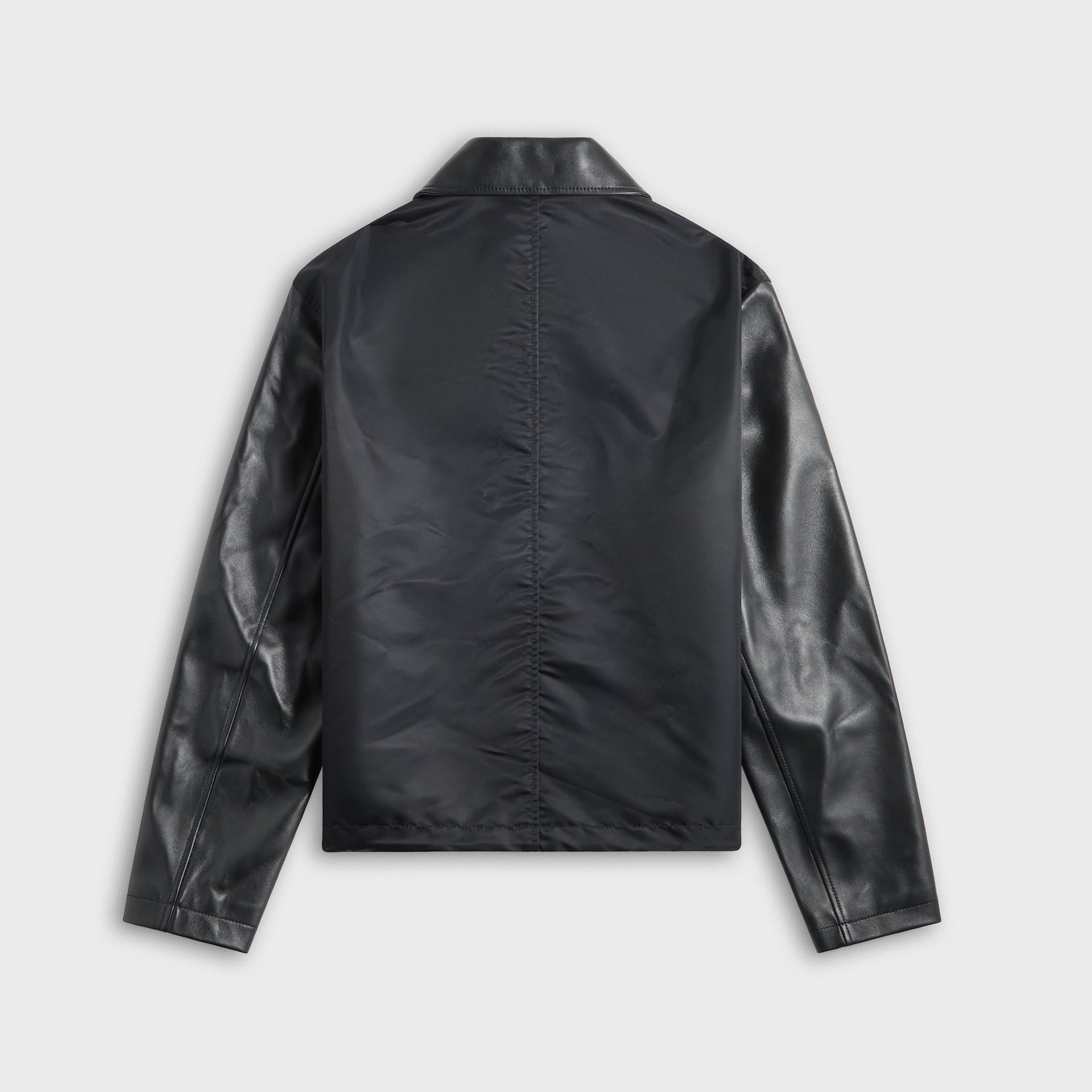 Loewe Workwear Jacket - Black