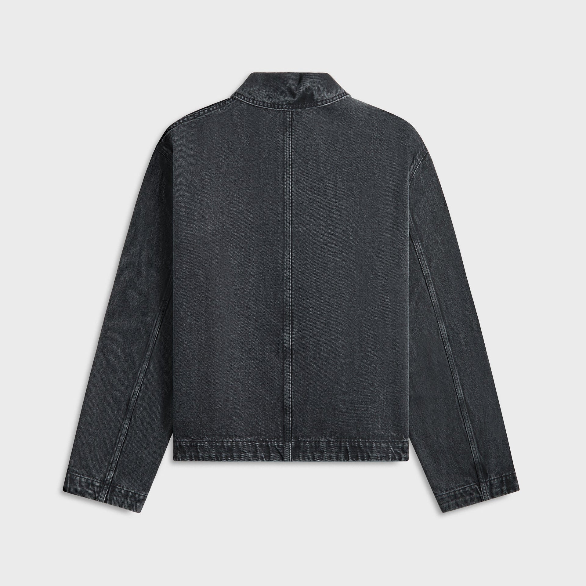 Loewe Workwear Jacket - Black