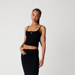 Kith Women Modal Cami - Black PH