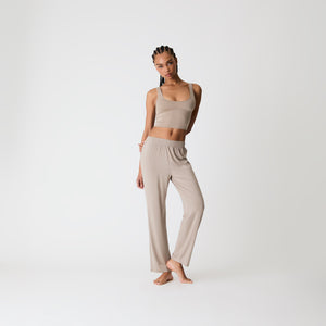 Kith Women Eliya Modal Lounge Pant - Wren