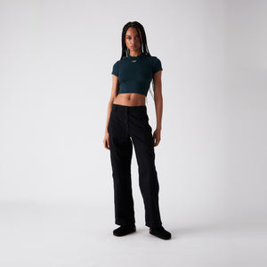 UrlfreezeShops Women Orson Utility Pant - Black