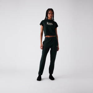 Kith joggers womens sale