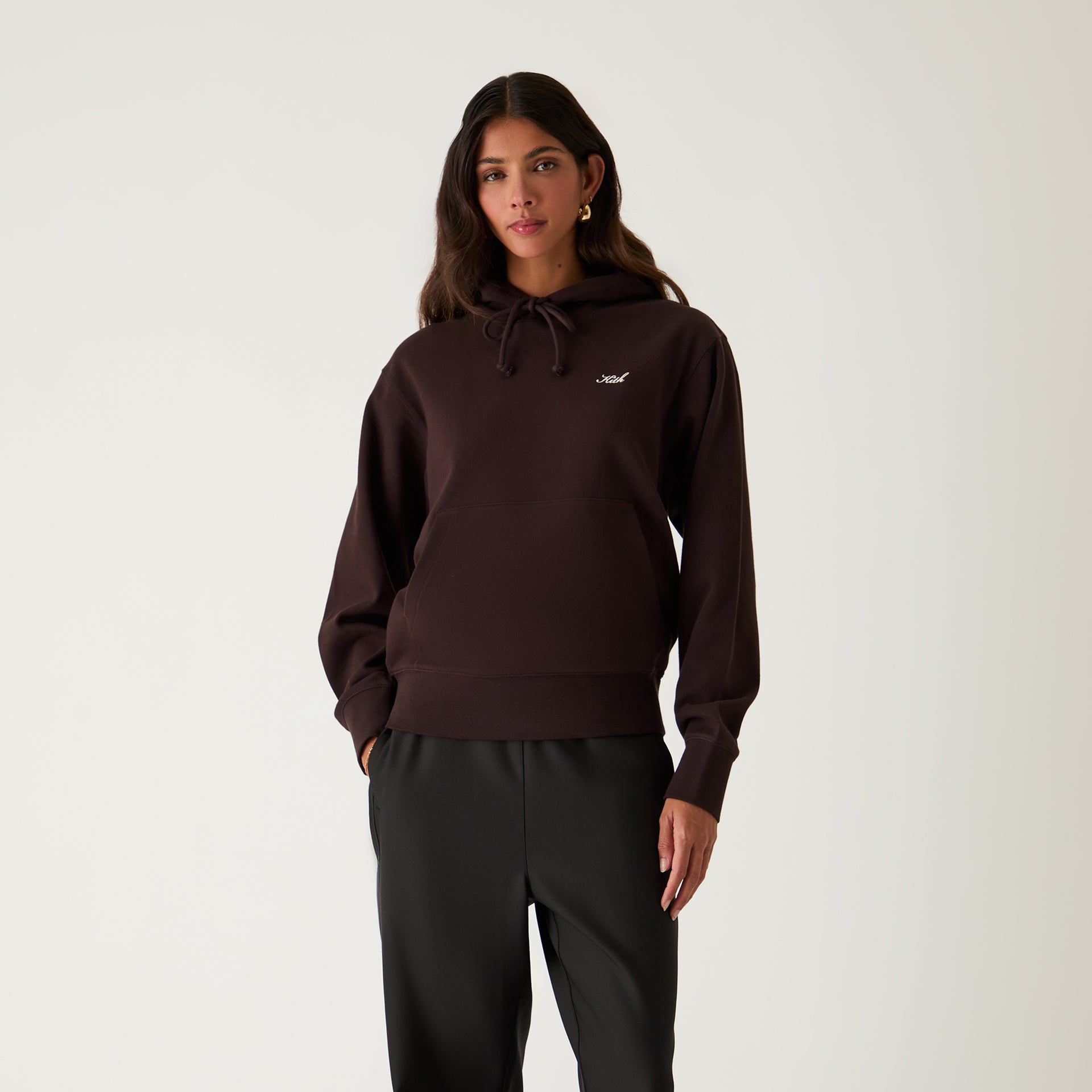 Kith Women Jane II Hoodie - Incognito