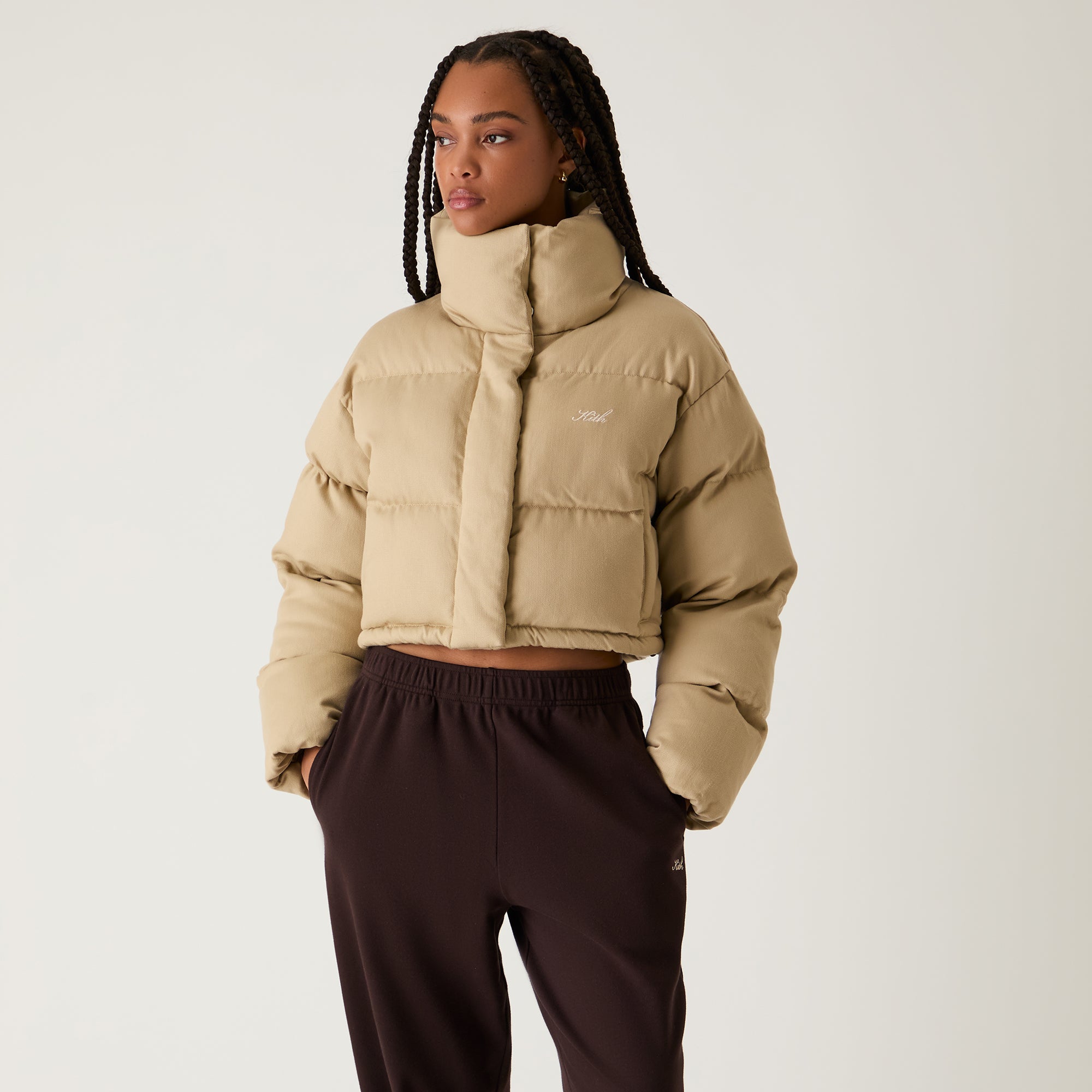 Kith Women - Outerwear - Puffers | Kith