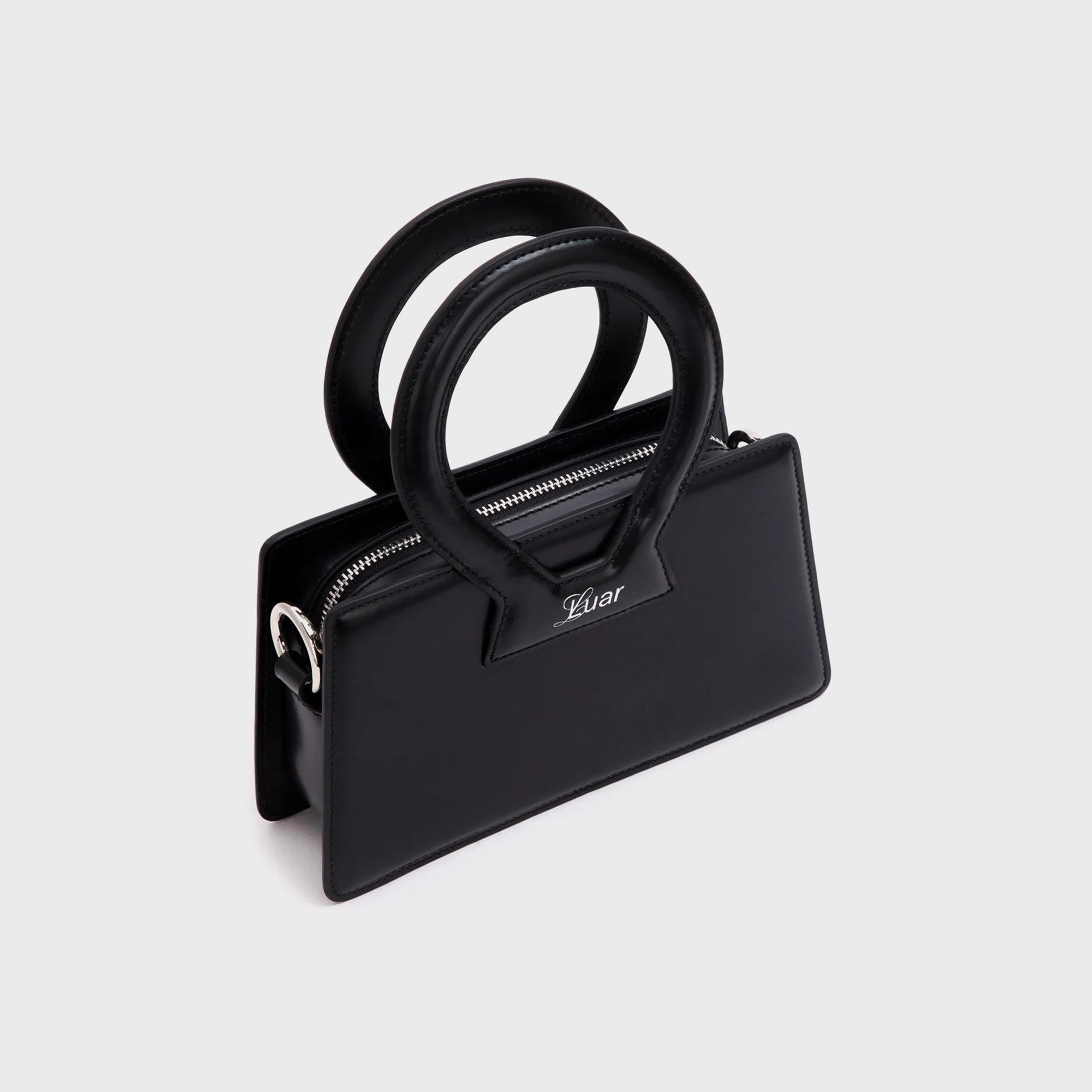 Luar Small Ana in Black